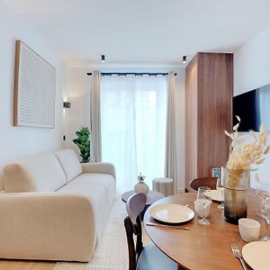 Appartement met Twee Slaapkamers